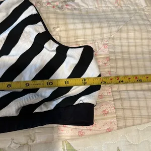 Lululemon small workout bra thumbnail 3