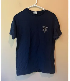 Comfort Colors theta tee thumbnail 1