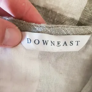 Downeast Womens Dress Medium Farm Country Farmcore Countrycore Barncore Festival thumbnail 7