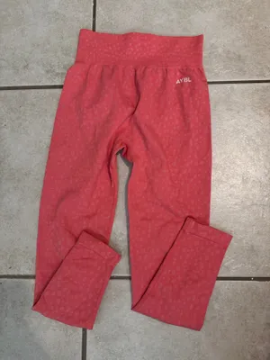 AYBL Leggings thumbnail 1