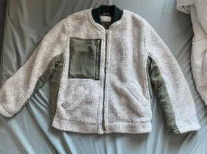 Free People Jacket thumbnail 1