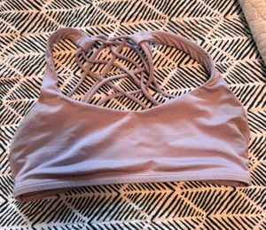 Lululemon Bra thumbnail 1