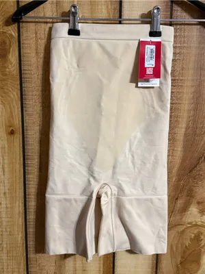 SPANXsculpt GoFigure Shapewear Shorts XS NWT thumbnail 11