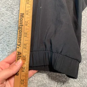 Athleta Black Joggers thumbnail 9