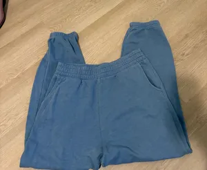 american eagle sweatpants thumbnail 1