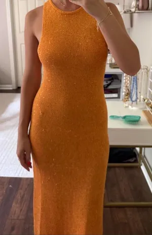 House of Harlow 1960 Maxi Dress thumbnail 1