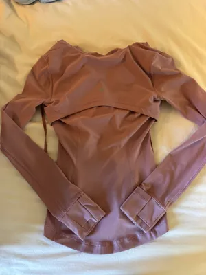 Lululemon Define Hooded Jacket thumbnail 2