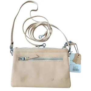 Montana West Ride ‘em! | Western style leather shoulder/crossbody gives cowgirl energy thumbnail 2