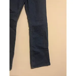 Madewell The Relaxed Bootcut Jean in Pleasantville Wash Size 25 thumbnail 8
