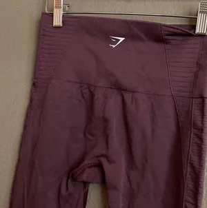 Energy Seamless Leggings Purple Wash XS thumbnail 6