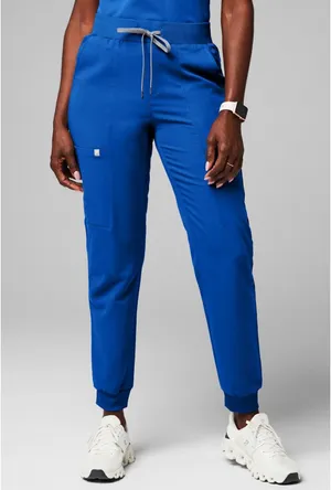 Fabletics On-Call Scrub Joggers XS Tall thumbnail 1