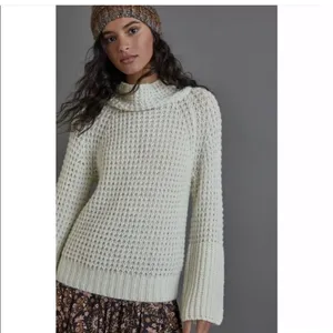 Anthropologie Maeve Dionne Sweater Small S New NWT RARE HTF GORGEOUS thumbnail 4