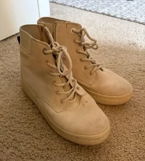 Dr. Scholl's Lace up sneakers thumbnail 1
