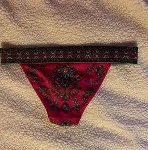 Bikini Bottoms thumbnail 2