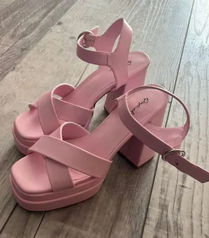 Qupid Heels thumbnail 1