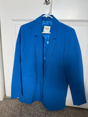 Abercrombie Women’s Blazer thumbnail 1