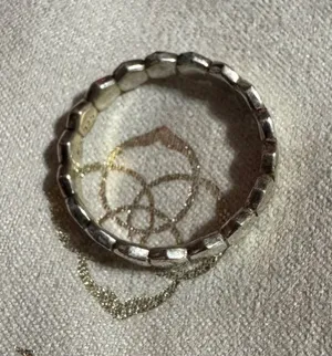 Kendra Scott Serling Silver Ring thumbnail 1