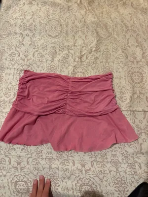 I.AM.GIA pink skirt thumbnail 3