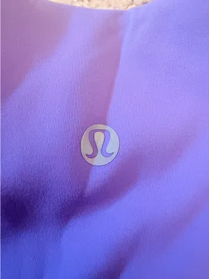Lululemon Tank thumbnail 3