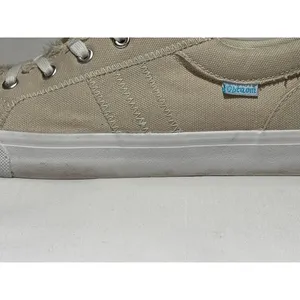 Obtaom Canvas Sneakers Size 11 thumbnail 9