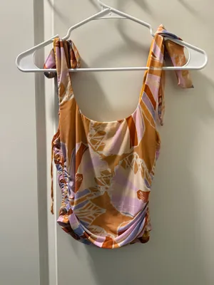 Free People Tank Top thumbnail 2