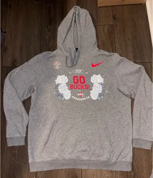 Nike Ohio State Rose Bowl Sweatshirt thumbnail 1
