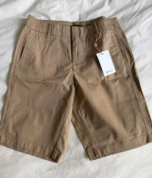 Quince shorts thumbnail 1