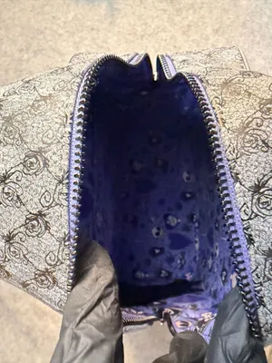 Loungefly The Nightmare Before Christmas “Eternally Yours” Mini Backpack thumbnail 5