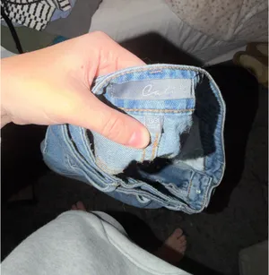 Cali 1850 Shorts thumbnail 3