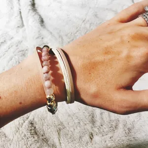 Wrap Bracelets Gold thumbnail 3