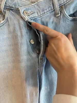 Abercrombie Jeans thumbnail 3