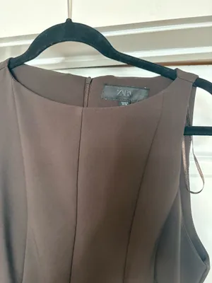 Zara dress thumbnail 3