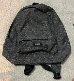 PINK Backpack  thumbnail 1