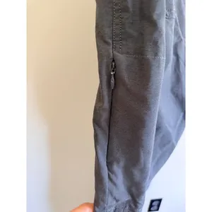 Kuhl Womens Gray Hiking Pants Size 12 Long Straight Leg Outdoor Trail Trousers thumbnail 6