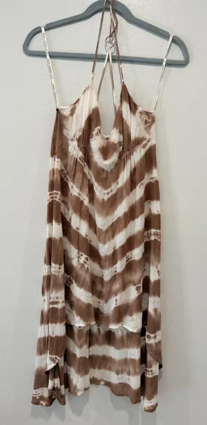 Young Fabulous & Broke Patio Mini Dress thumbnail 1