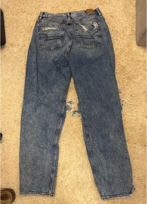 American eagle jeans thumbnail 3