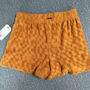 Billabong Wave Runners Jacquard Looped Terry Shorts thumbnail 7