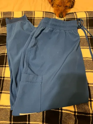 Scrub Skechers Pants thumbnail 1