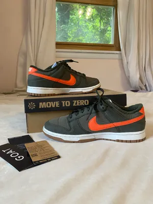 Nike Dunk Low Retro Next Nature Toasty Sequoia thumbnail 1