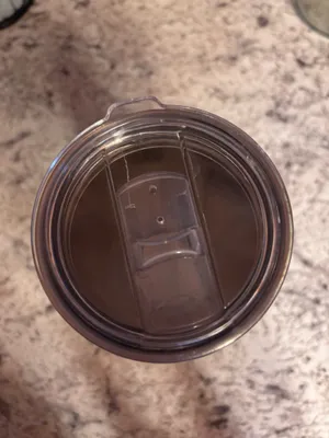 Yellow Turtle Tumbler thumbnail 3