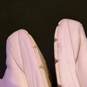 Brooks Addiction Walker V-Strap 2 White Leather Walking Shoes Womens 8.5 thumbnail 13