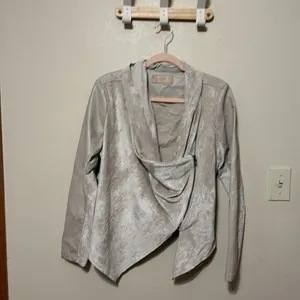 BlankNYC Private‎ Practice Jacket Size Medium thumbnail 4