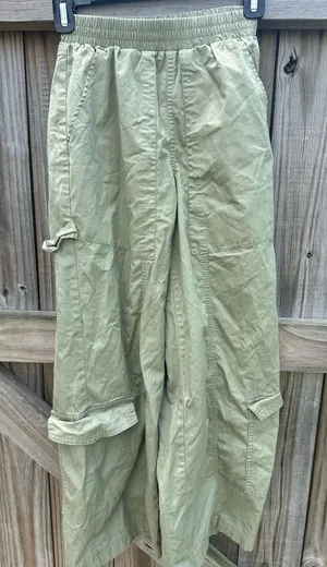 Cotton On Cargo Pants thumbnail 1