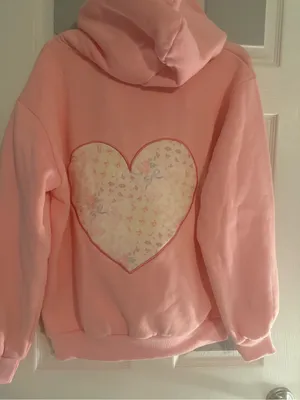 Altar’d State You Are Loved Hoodie Sweatshirt thumbnail 6