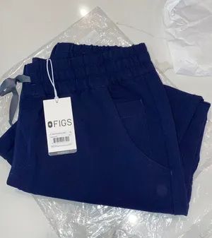 FIGS Jogger Scrub Pants thumbnail 2