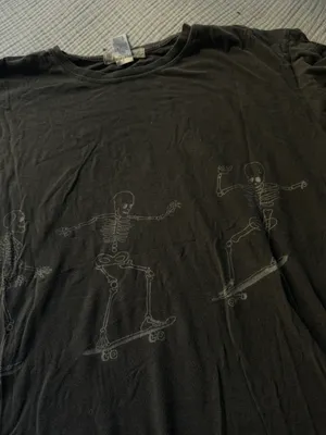 Urban Outfitters Oversized Tshirt thumbnail 4