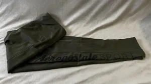 Aeropostale Sport Leggings thumbnail 2