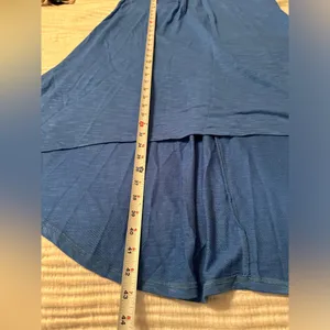 Lanston High Low Midi Dress - NWT - Size S thumbnail 7