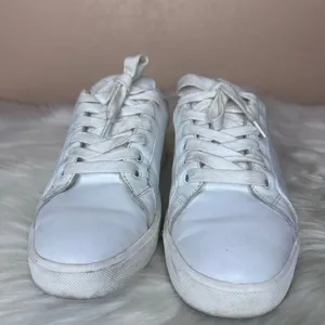 Sam Edelman Ethyl Lace up Sneakers Size 8.5 thumbnail 7