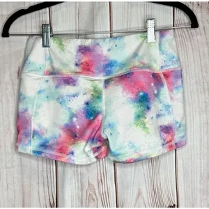 Fleo Milky Way shorts thumbnail 2